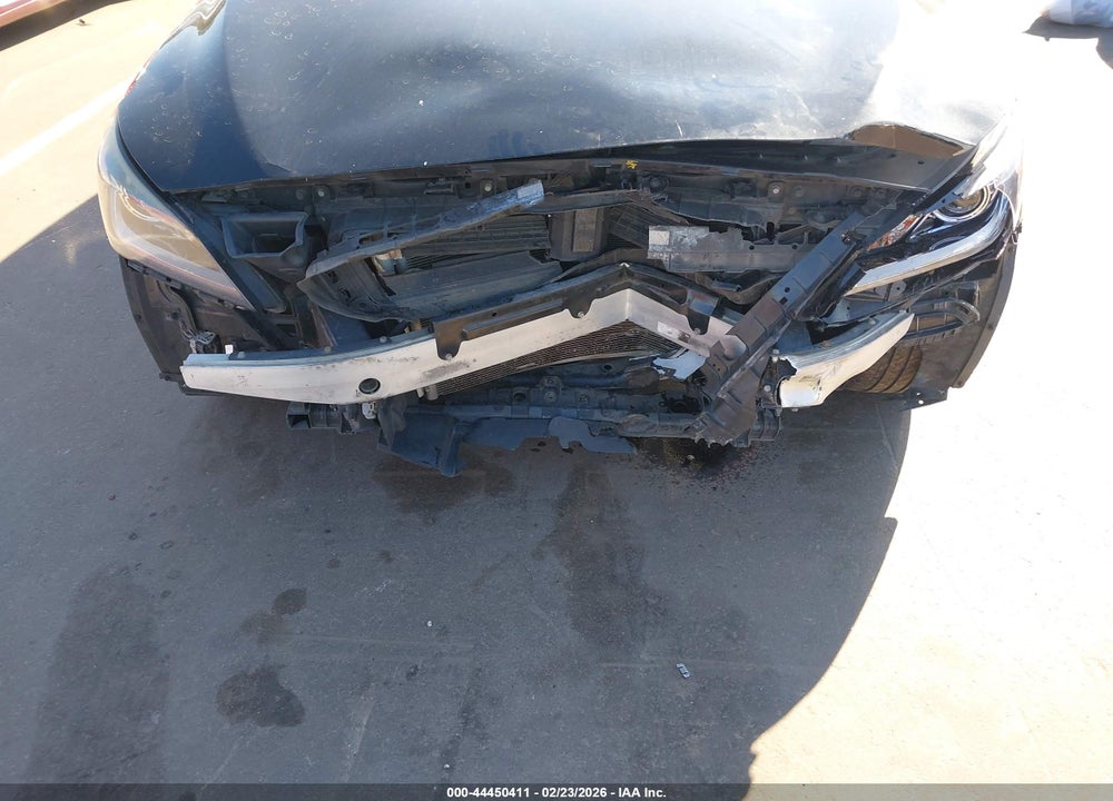 2016 HYUNDAI GENESIS 3.8 VIN: KMHGN4JE4GU132470