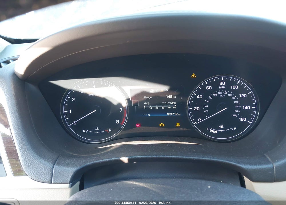 2016 HYUNDAI GENESIS 3.8 VIN: KMHGN4JE4GU132470