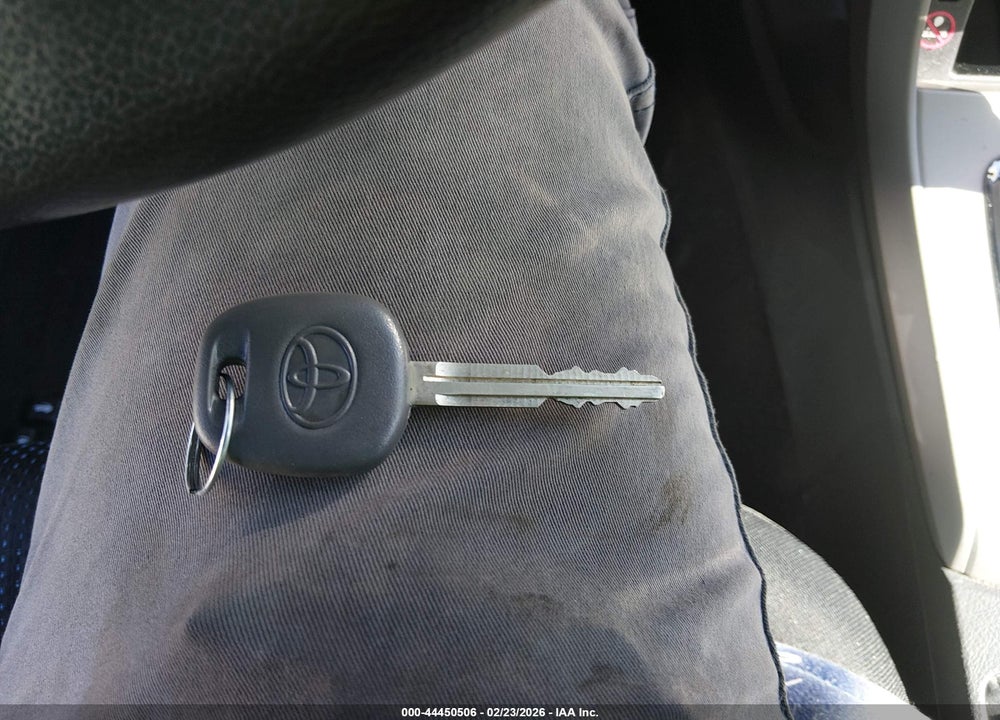2010 TOYOTA COROLLA S VIN: 1NXBU4EE9AZ356879