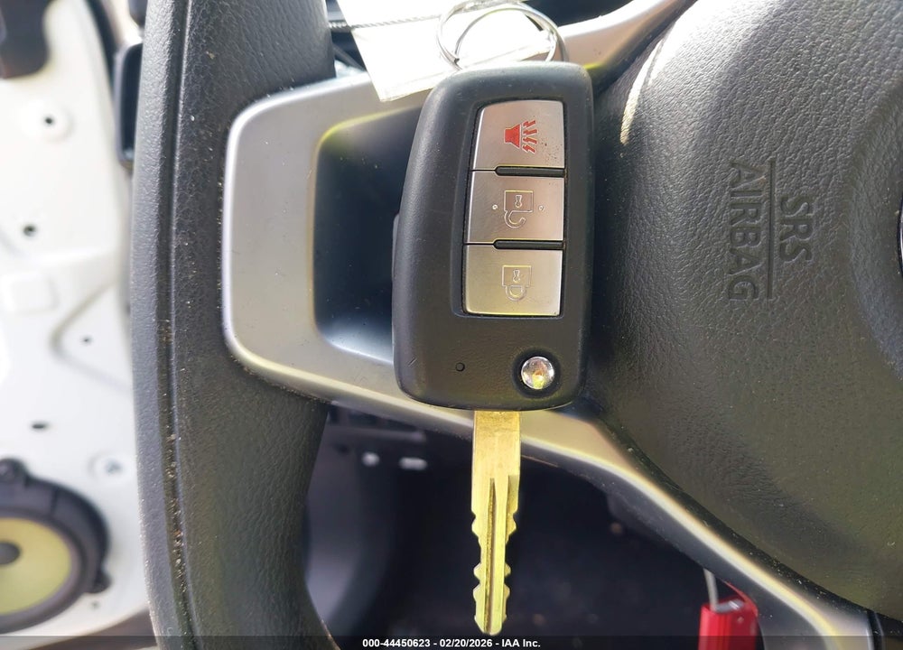 2021 NISSAN ROGUE SPORT S AWD XTRONIC CVT VIN: JN1BJ1AW3MW422073