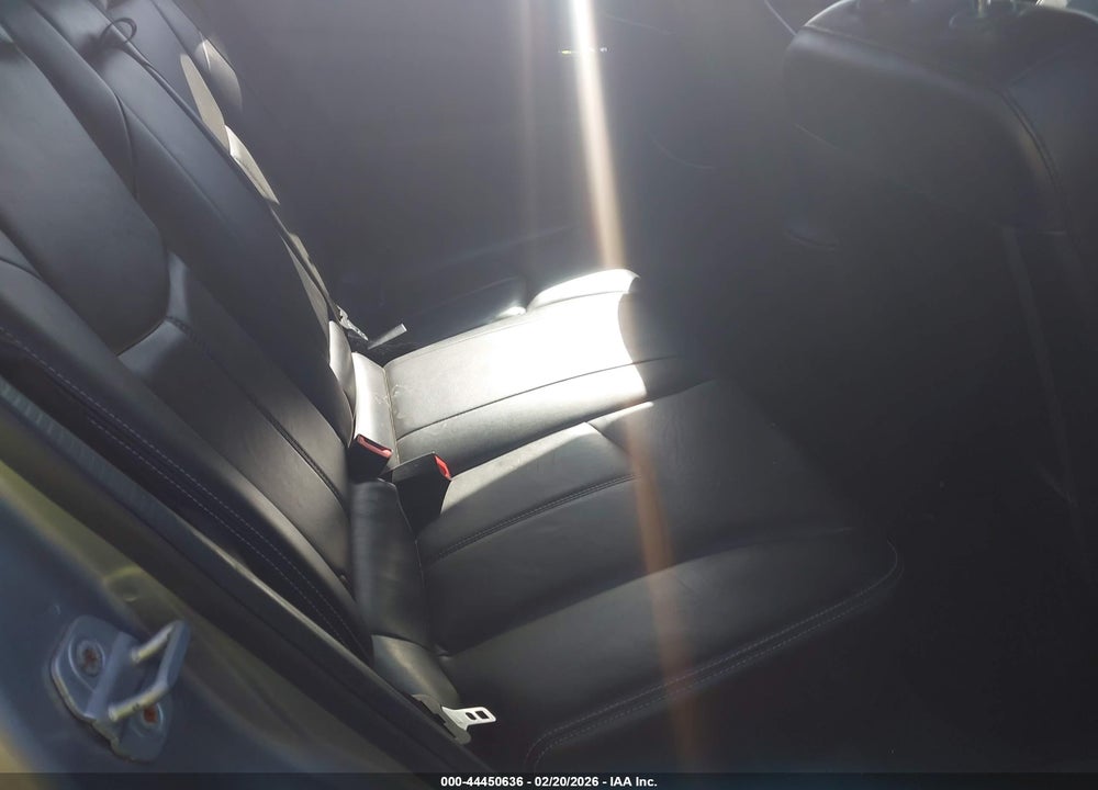 2013 CHRYSLER 200 LIMITED VIN: 1C3CCBCG2DN520948
