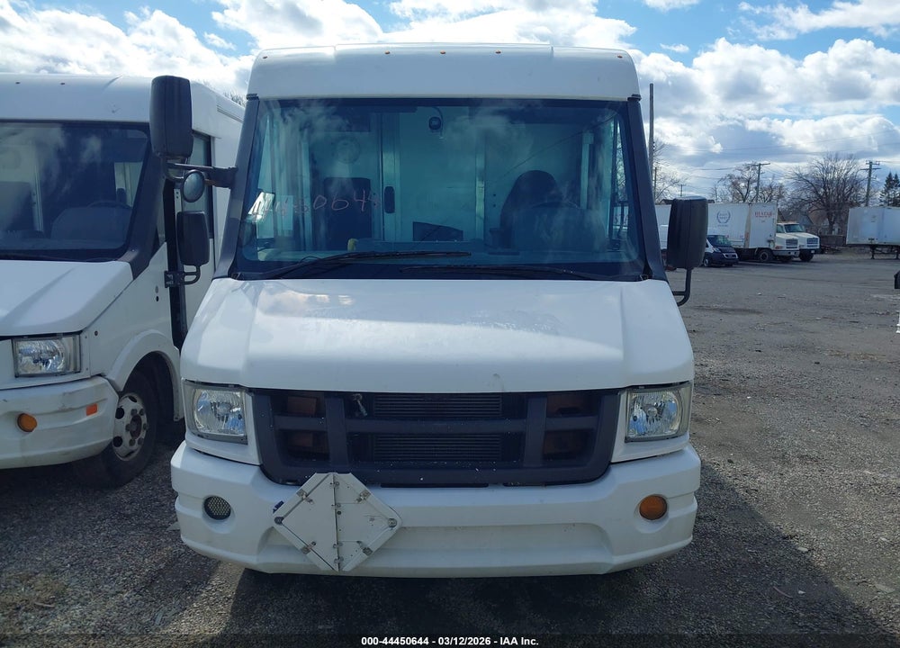 2016 ISUZU NPR VIN: JALB4T172G7W01484