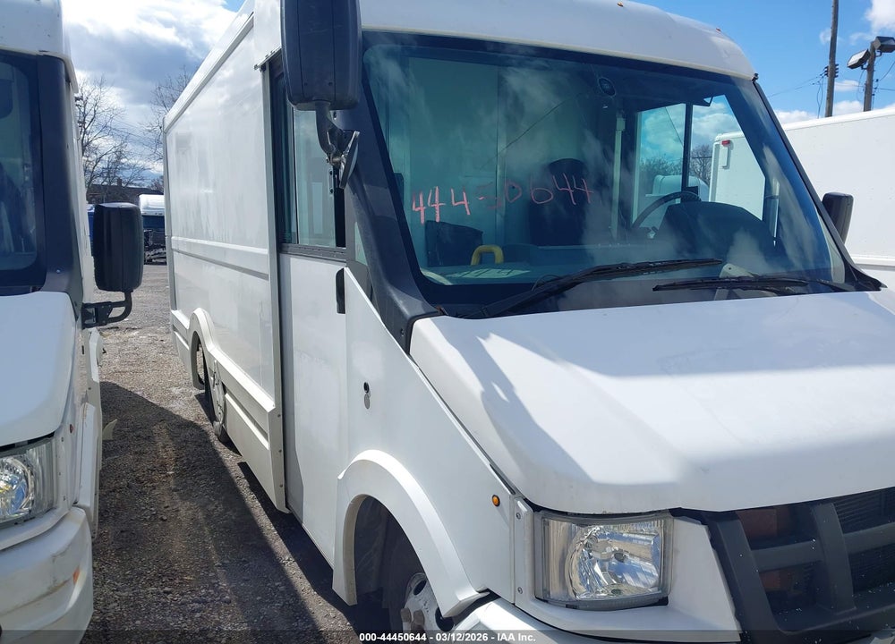 2016 ISUZU NPR VIN: JALB4T172G7W01484