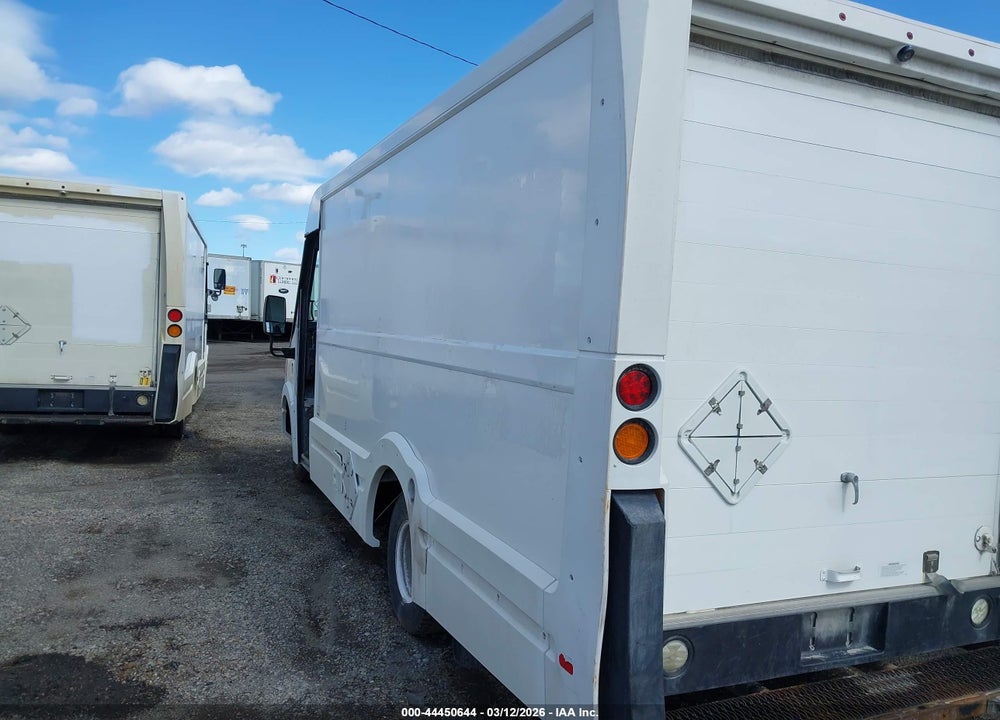 2016 ISUZU NPR VIN: JALB4T172G7W01484