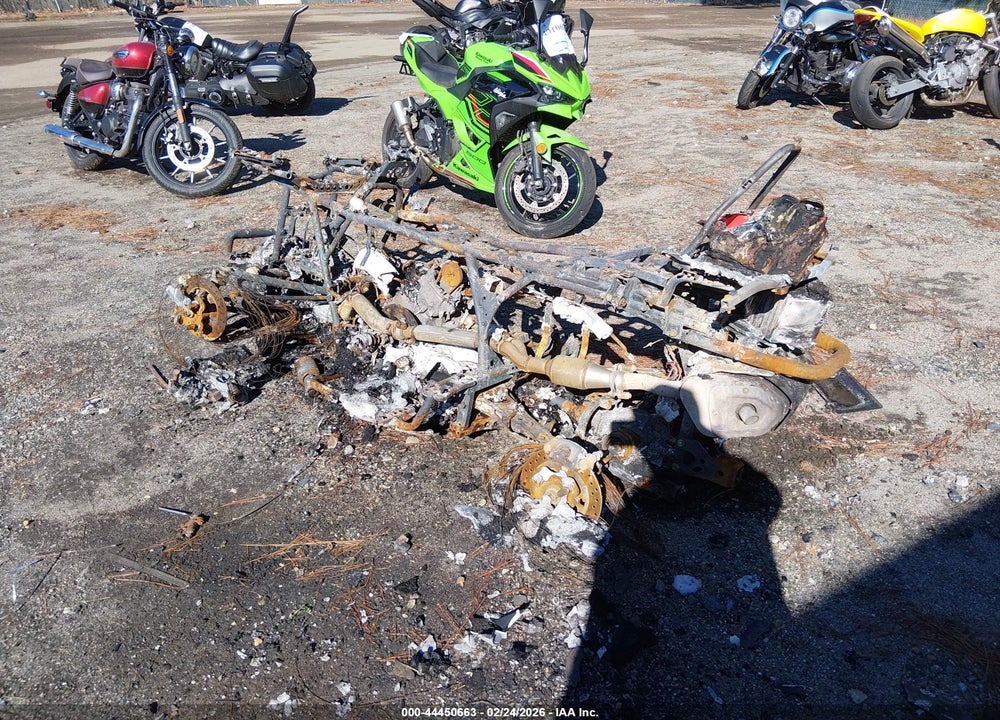 2025 CF MOTO CFORCE 1000 TOURING VIN: LCELV1ZS0SM001282
