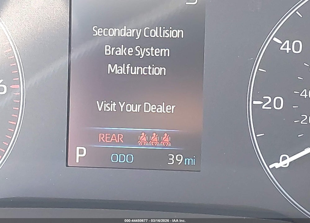 2025 TOYOTA COROLLA HYBRID LE VIN: JTDBCMFE2S3094359