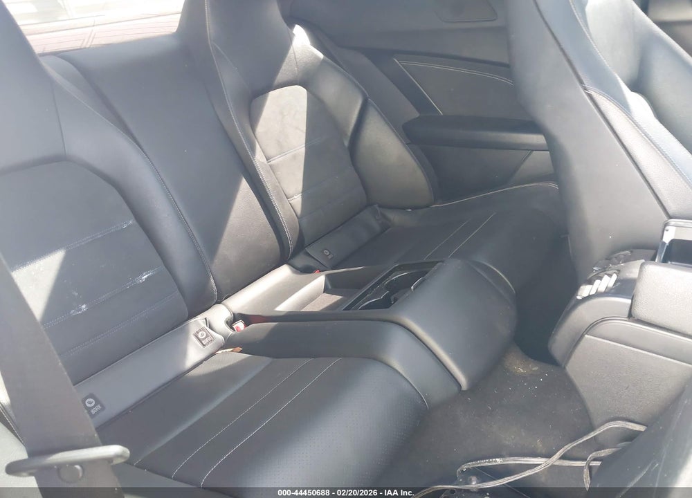 2015 MERCEDES-BENZ C 250 VIN: WDDGJ4HB5FG355812