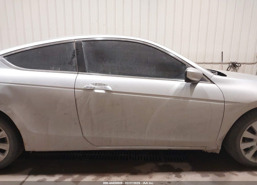 2008 HONDA ACCORD 3.5 EX-L VIN: 1HGCS22858A011525