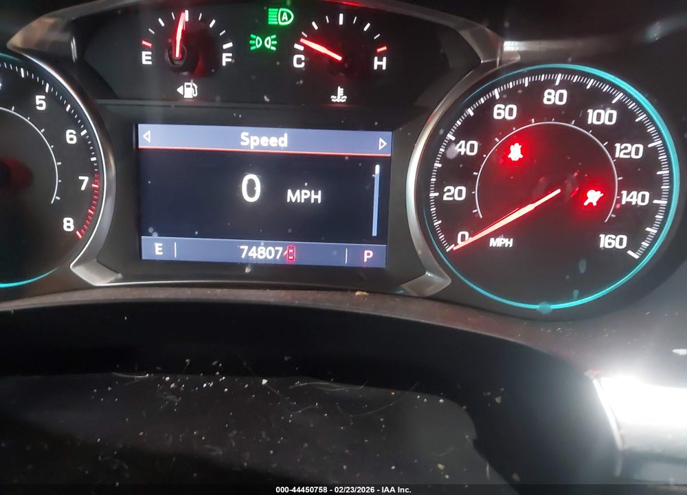 2021 CHEVROLET TRAVERSE AWD LT CLOTH VIN: 1GNEVGKW3MJ215249