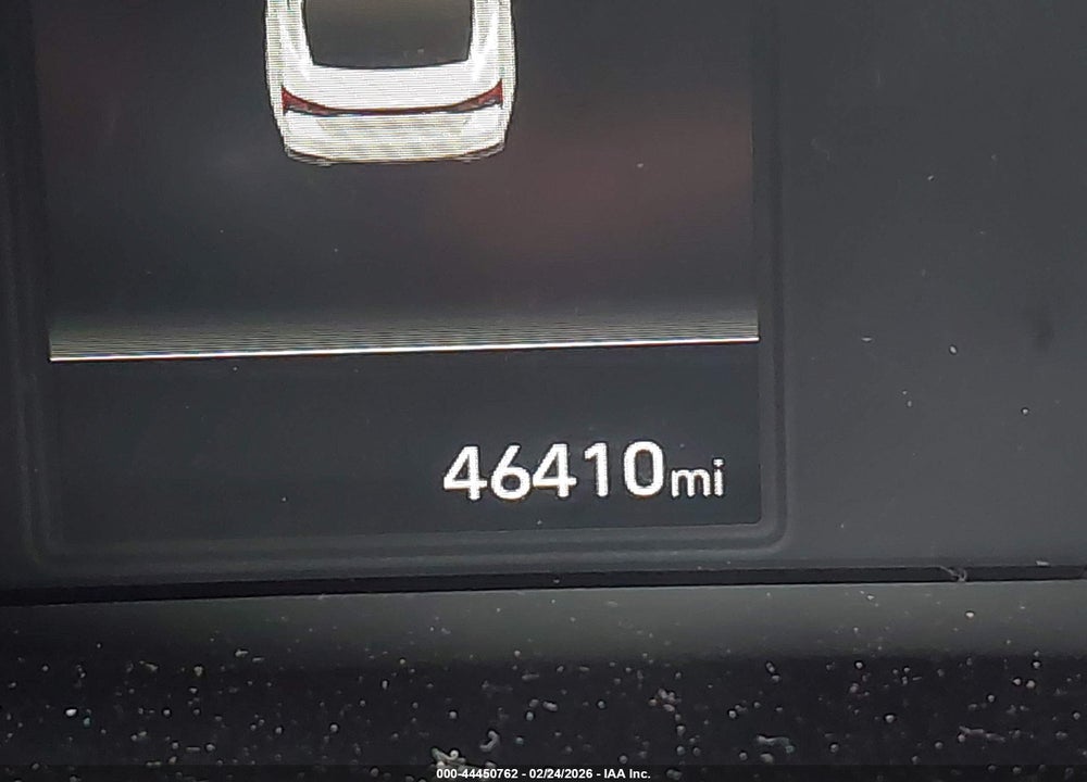 2022 HYUNDAI ELANTRA SEL VIN: KMHLM4AG2NU291388