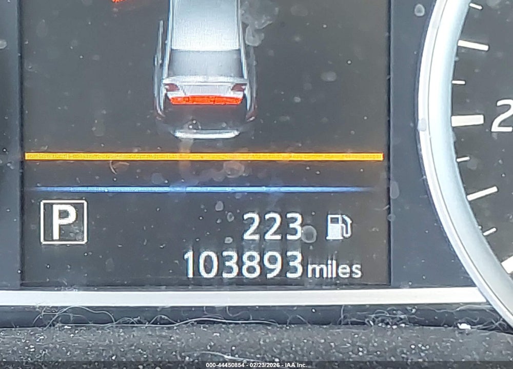 2019 NISSAN SENTRA SV VIN: 3N1AB7AP3KY429700