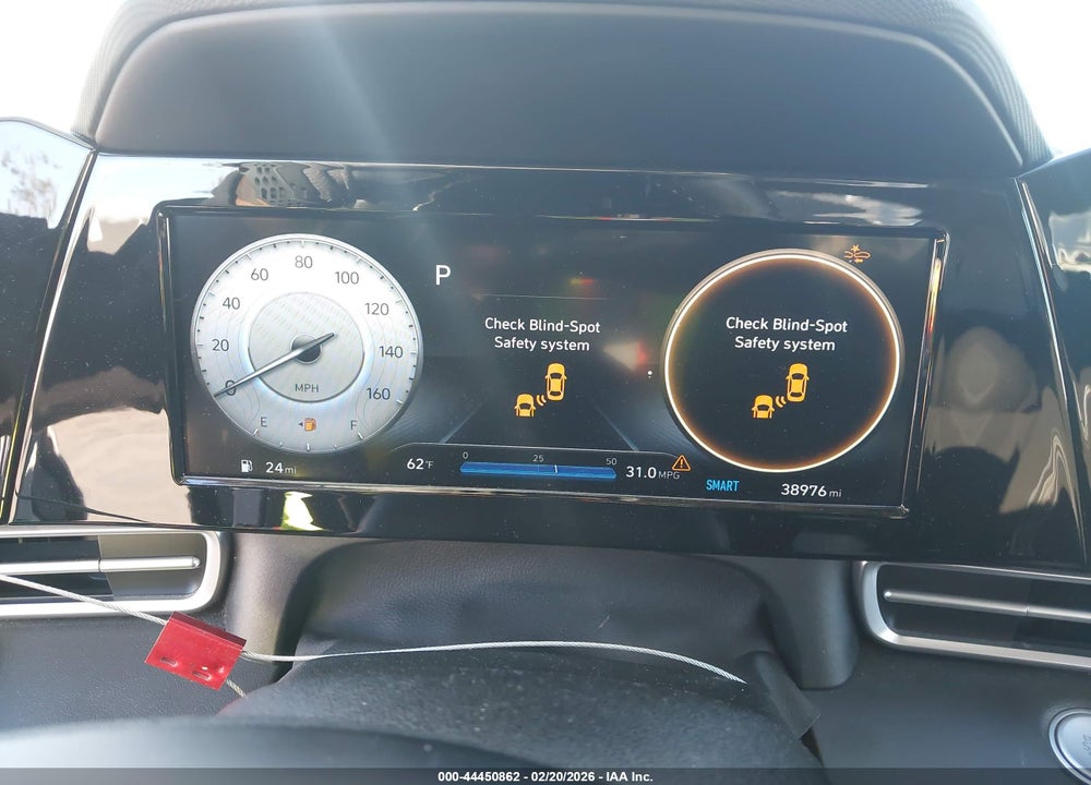 2022 HYUNDAI ELANTRA SEL VIN: KMHLS4AGXNU335143