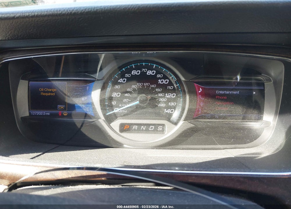 2013 FORD TAURUS VIN: 1FAHP2F80DG142228