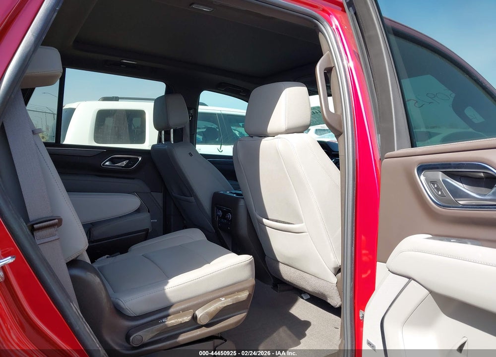 2024 CHEVROLET TAHOE 4WD Z71 VIN: 1GNSKPKD5RR310415