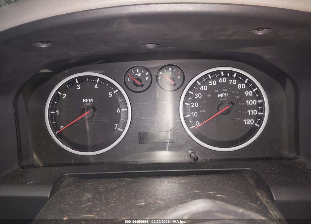 2011 RAM 1500 ST VIN: 3D7JB1EK5BG607031