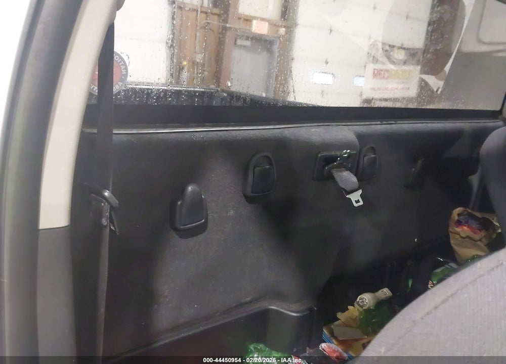 2011 RAM 1500 ST VIN: 3D7JB1EK5BG607031