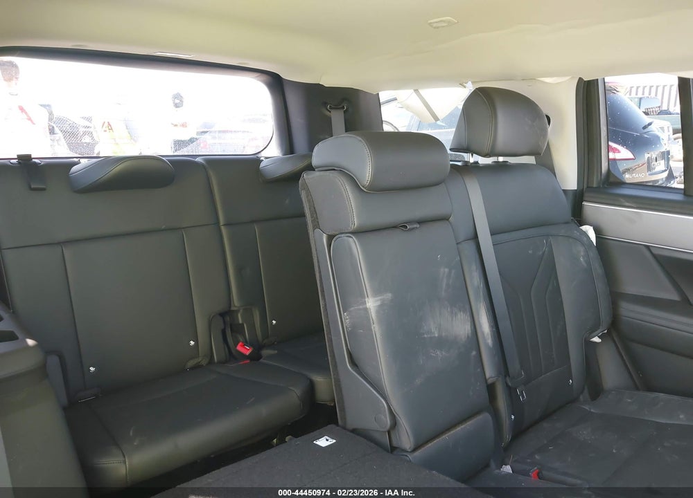 2026 HYUNDAI SANTA FE SEL VIN: 5NMP24GLXTH161587