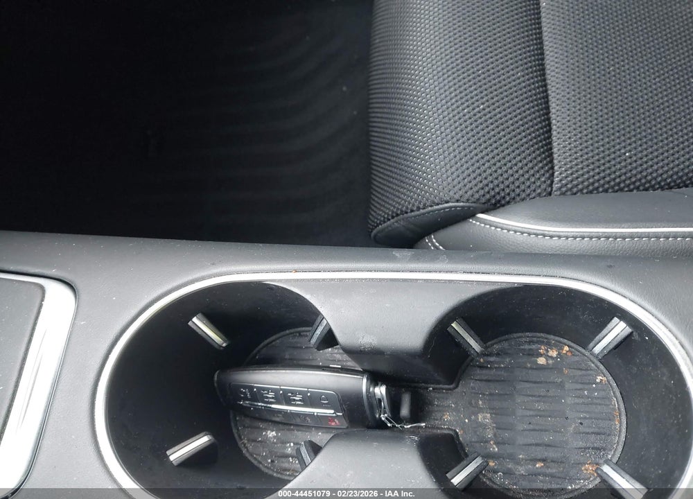 2024 GENESIS GV70 2.5T AWD VIN: 5NMMADTB3RH000624