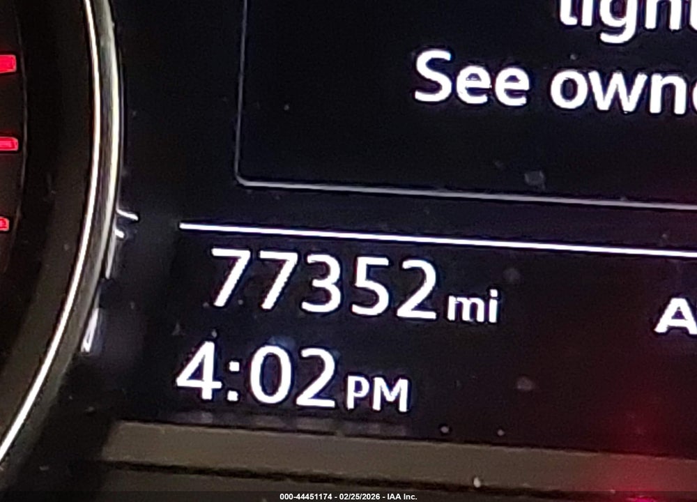 2018 AUDI A4 2.0T PREMIUM/2.0T TECH PREMIUM VIN: WAUNNAF41JA030687