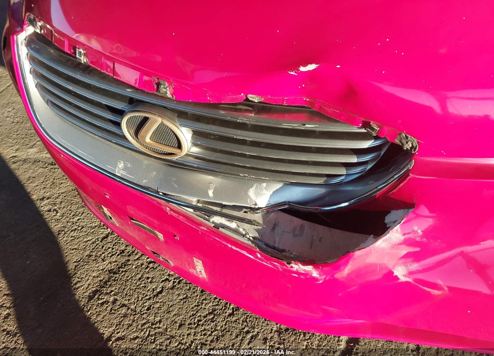 2002 LEXUS SC 430 VIN: JTHFN48Y320008866
