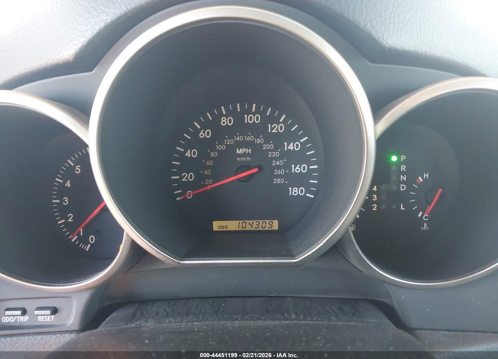 2002 LEXUS SC 430 VIN: JTHFN48Y320008866