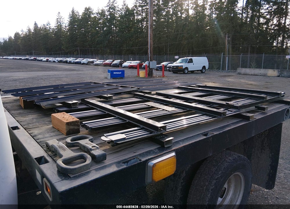 2019 RAM 3500 CHASSIS TRADESMAN/SLT/LAIE/LIMITED VIN: 3C7WRTCJXKG620488
