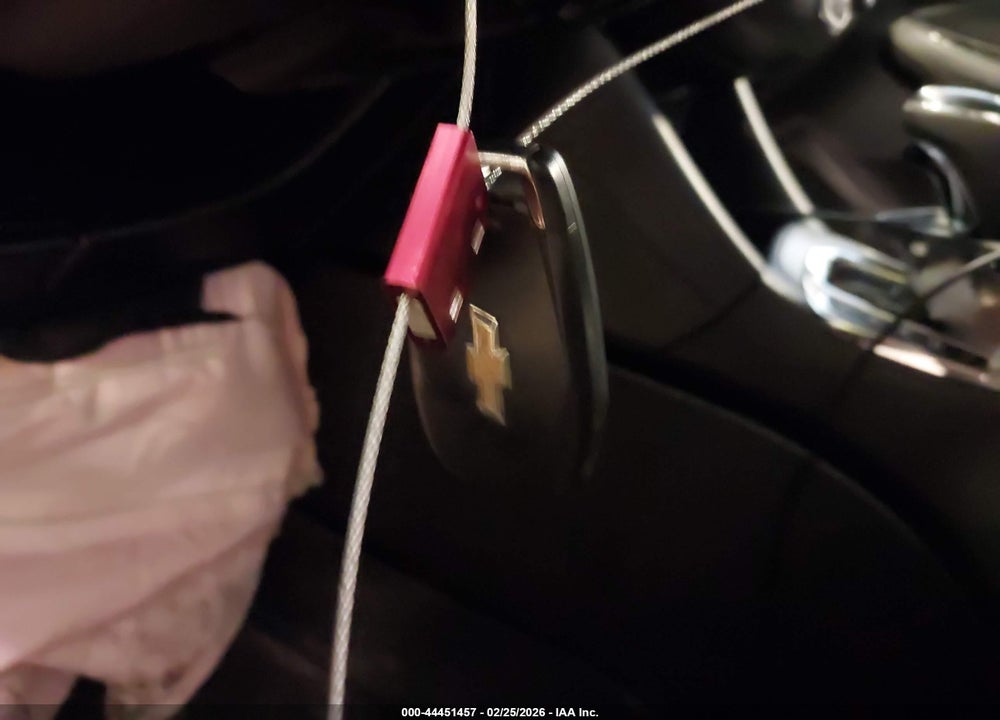 2016 CHEVROLET CRUZE LS AUTO VIN: 1G1BC5SM6G7262077