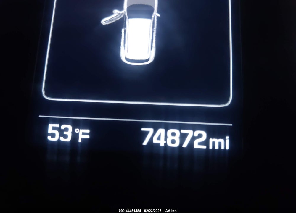 2017 HYUNDAI TUCSON SE VIN: KM8J3CA46HU485162