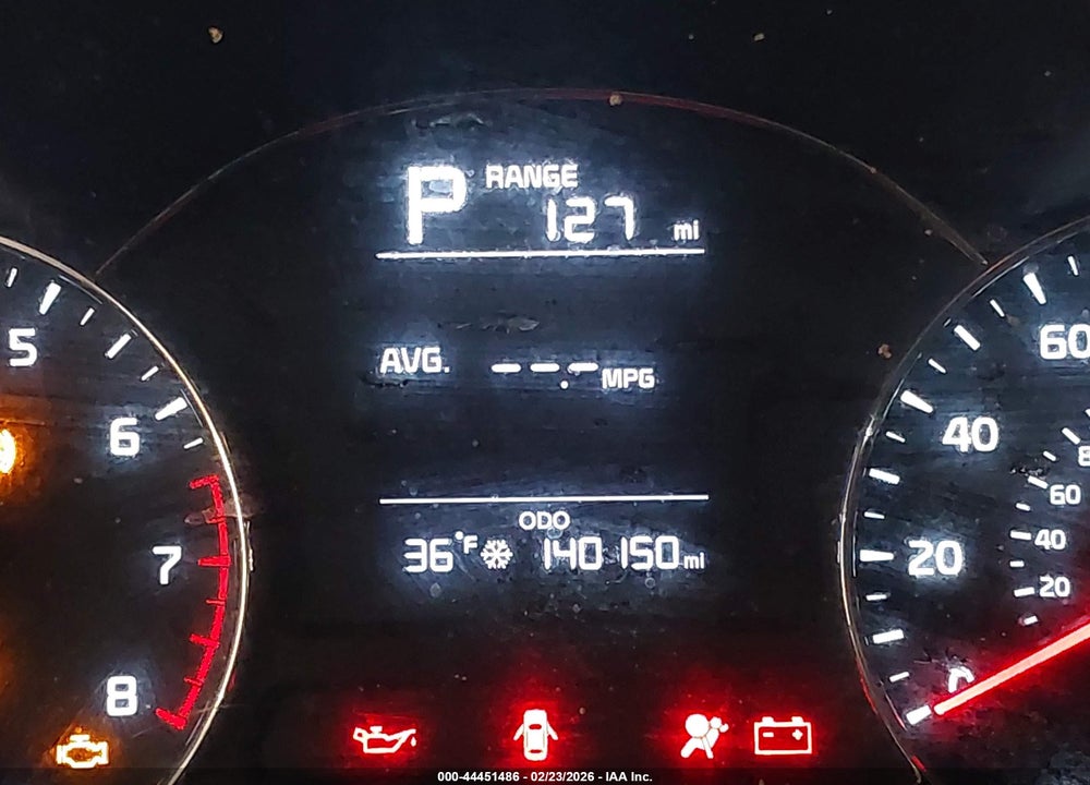 2018 KIA FORTE LX VIN: 3KPFK4A75JE189051