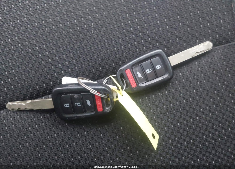2020 HONDA HR-V AWD LX VIN: 3CZRU6H37LM737530