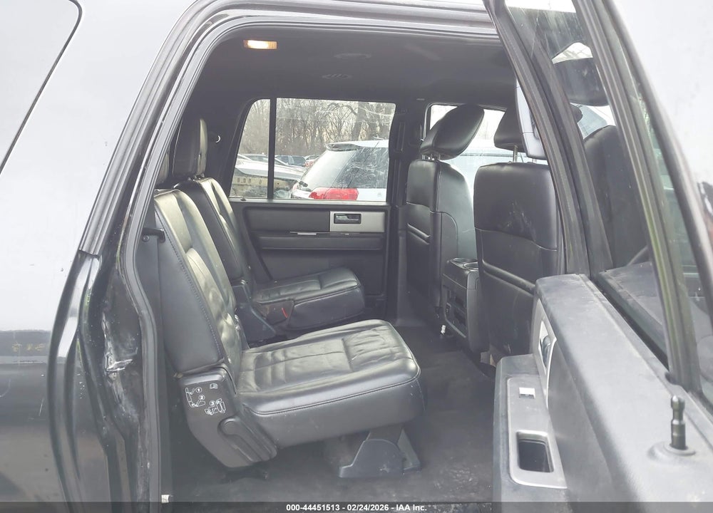 2015 FORD EXPEDITION EL XLT VIN: 1FMJK1JT0FEF15696