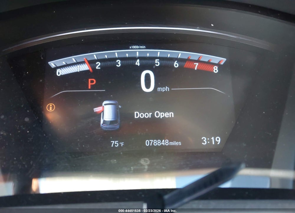 2020 HONDA CR-V 2WD EX VIN: 5J6RW1H57LA009427