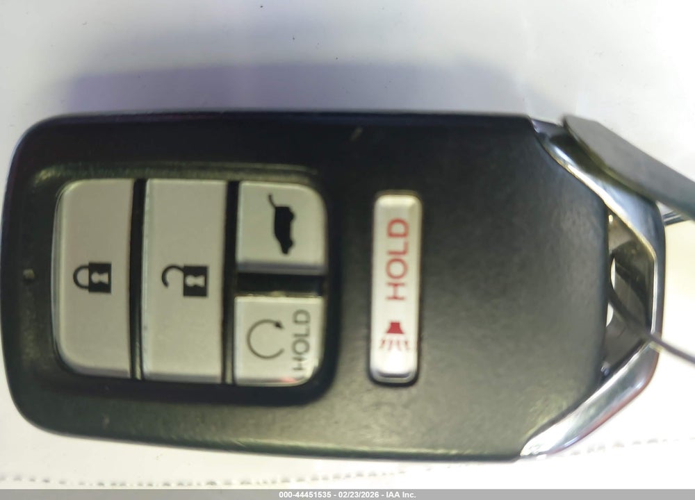 2020 HONDA CR-V 2WD EX VIN: 5J6RW1H57LA009427