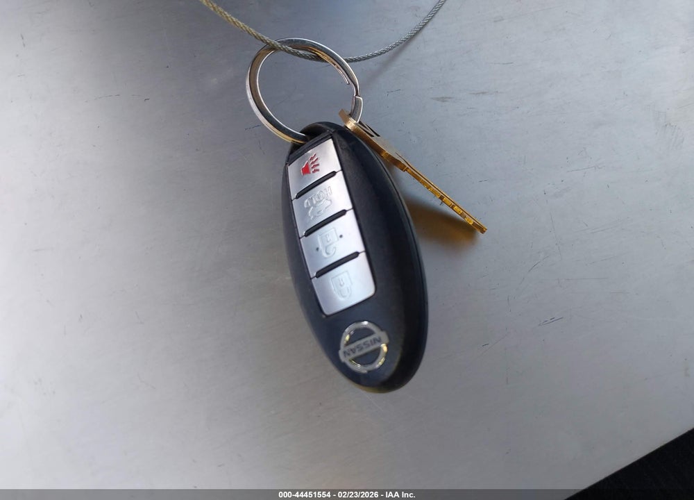 2019 NISSAN SENTRA SV VIN: 3N1AB7AP3KY413867