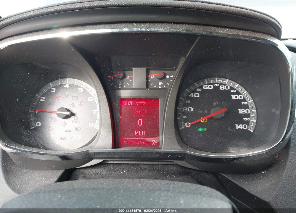 2017 GMC TERRAIN SLT VIN: 2GKFLUE31H6181502