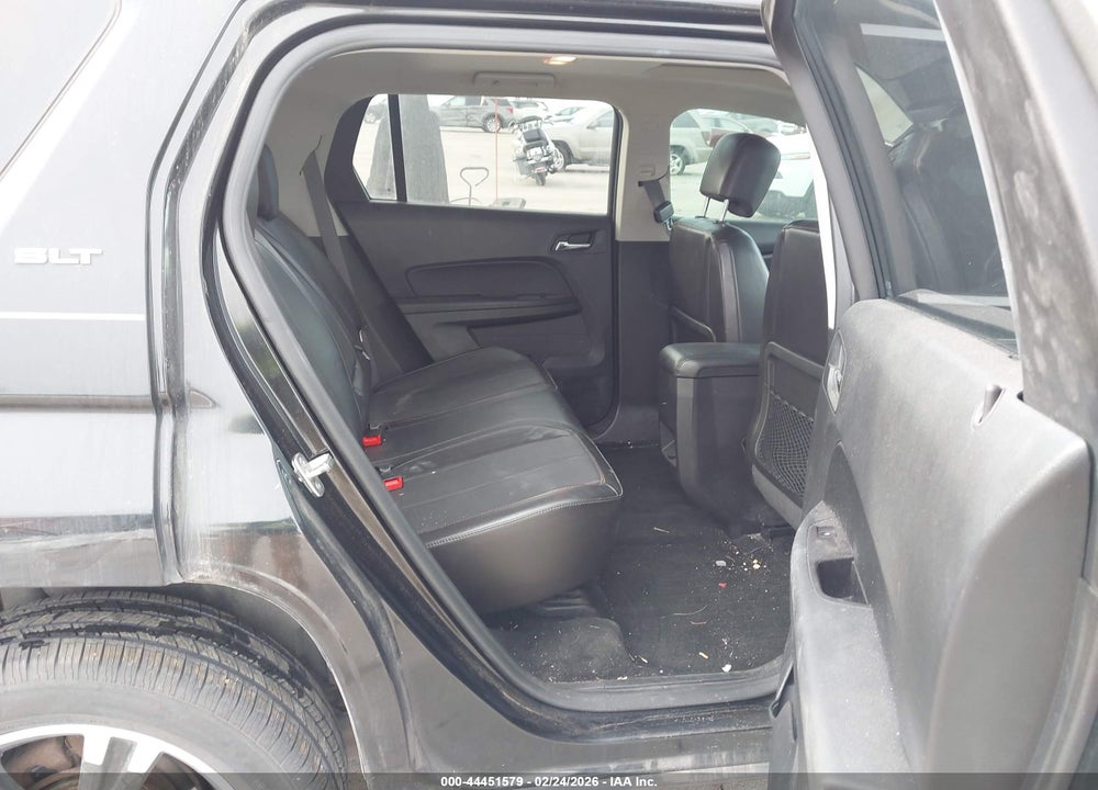 2017 GMC TERRAIN SLT VIN: 2GKFLUE31H6181502