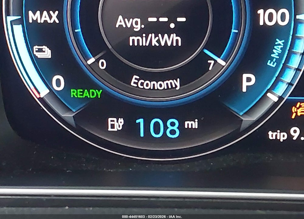 2019 VOLKSWAGEN E-GOLF SEL PREMIUM VIN: WVWPR7AU9KW911250