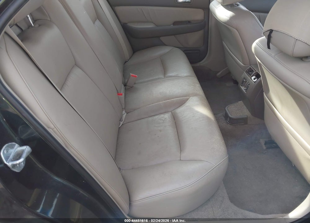 1996 ACURA 3.5RL VIN: JH4KA9659TC009911
