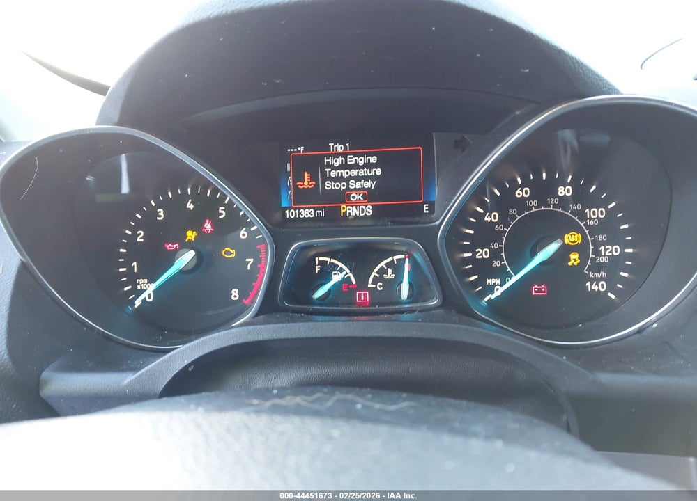 2018 FORD ESCAPE SE VIN: 1FMCU9GD7JUC90225