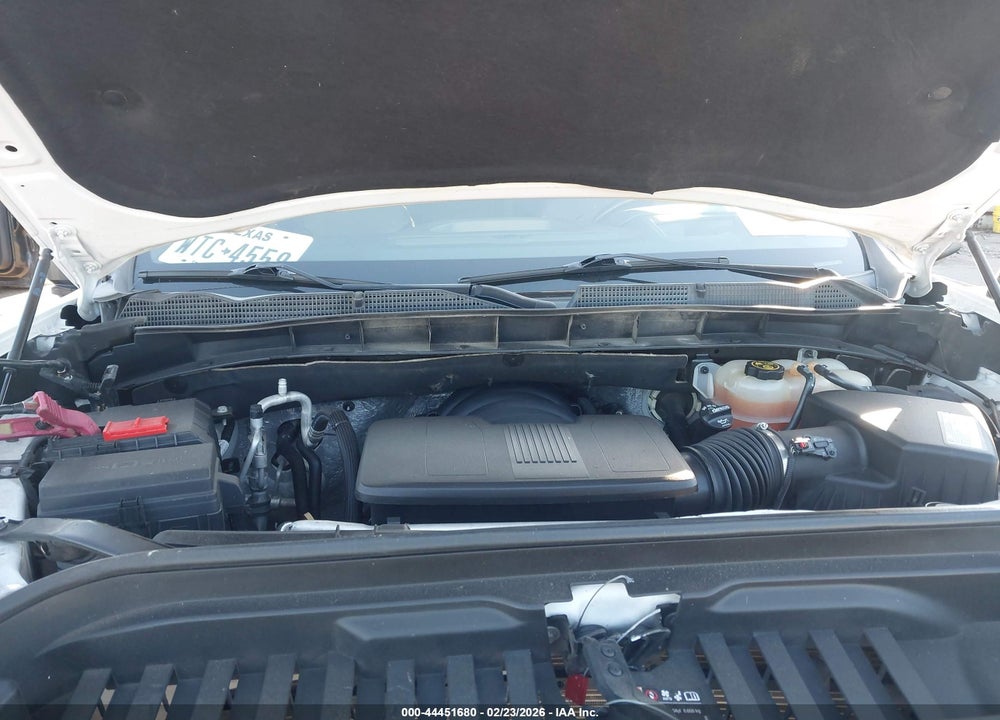 2020 GMC SIERRA 1500 4WD  SHORT BOX DENALI VIN: 3GTU9FEL2LG401224