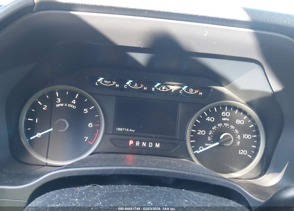 2019 FORD F-150 XLT VIN: 1FTEW1E40KKF26139