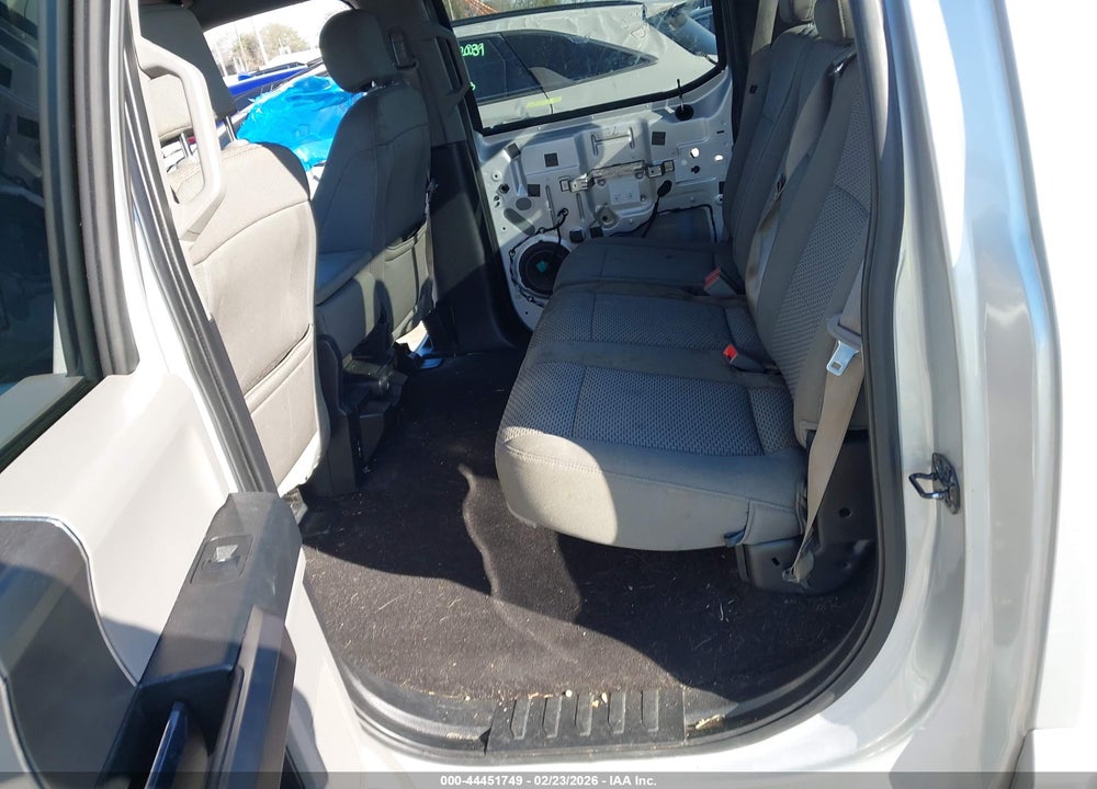 2019 FORD F-150 XLT VIN: 1FTEW1E40KKF26139