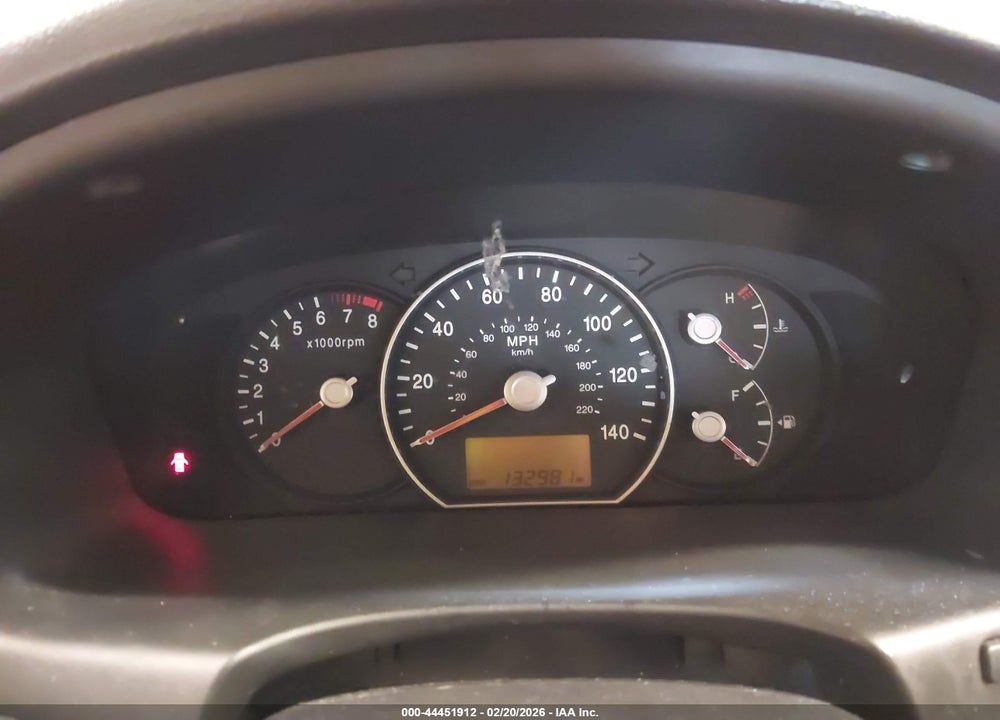 2009 KIA RONDO LX BASE VIN: KNAFG529797285408
