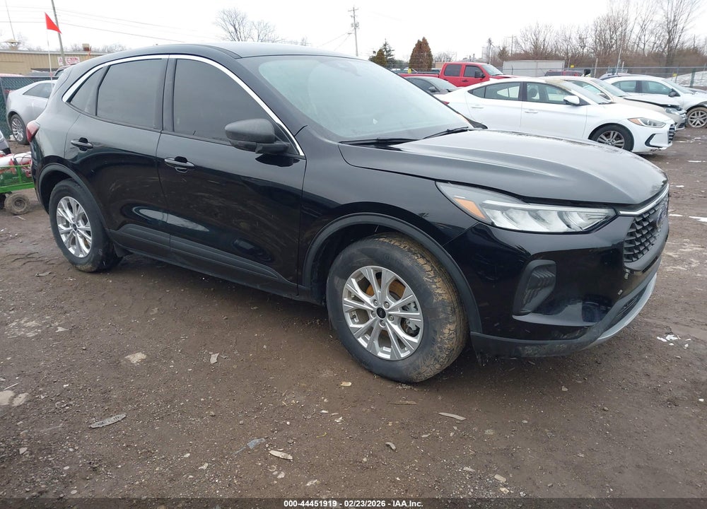 2024 FORD ESCAPE ACTIVE VIN: 1FMCU9GN2RUA93046