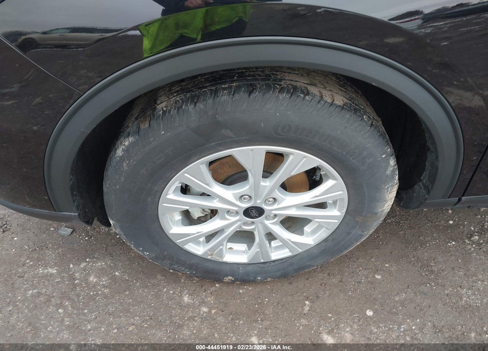 2024 FORD ESCAPE ACTIVE VIN: 1FMCU9GN2RUA93046
