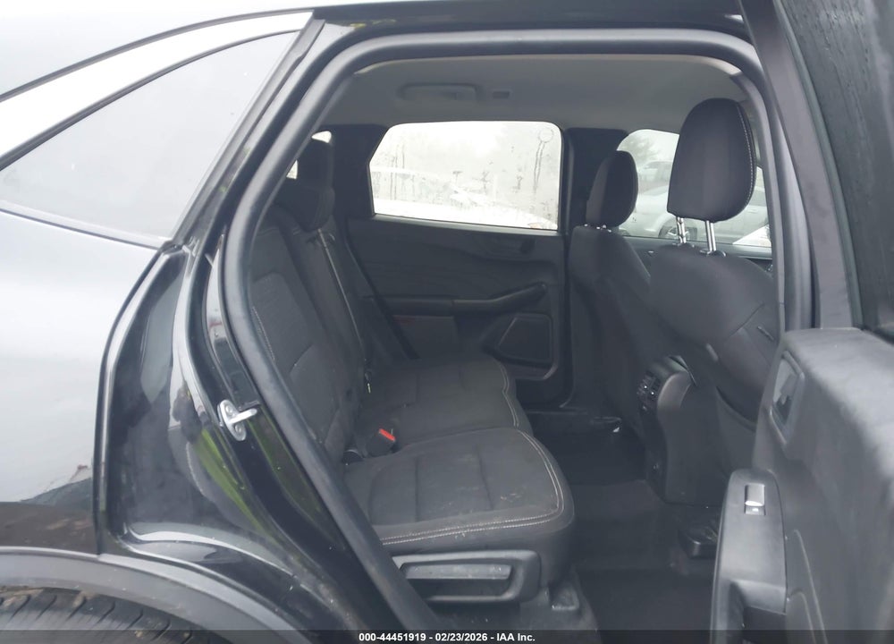 2024 FORD ESCAPE ACTIVE VIN: 1FMCU9GN2RUA93046