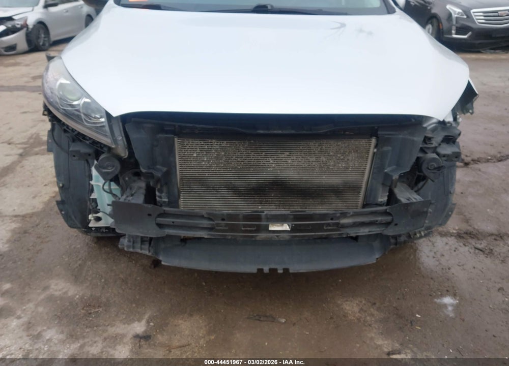 2020 KIA SORENTO 3.3L LX VIN: 5XYPG4A54LG612924