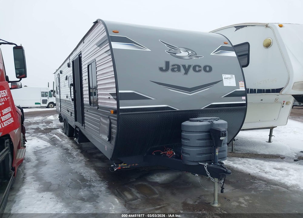 2024 OTHER JAYCO VIN: 1UJBC0BV2R17H0194
