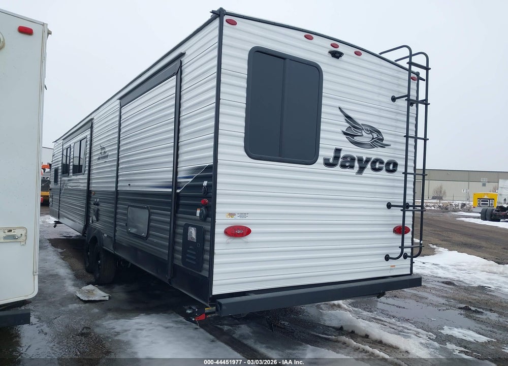 2024 OTHER JAYCO VIN: 1UJBC0BV2R17H0194
