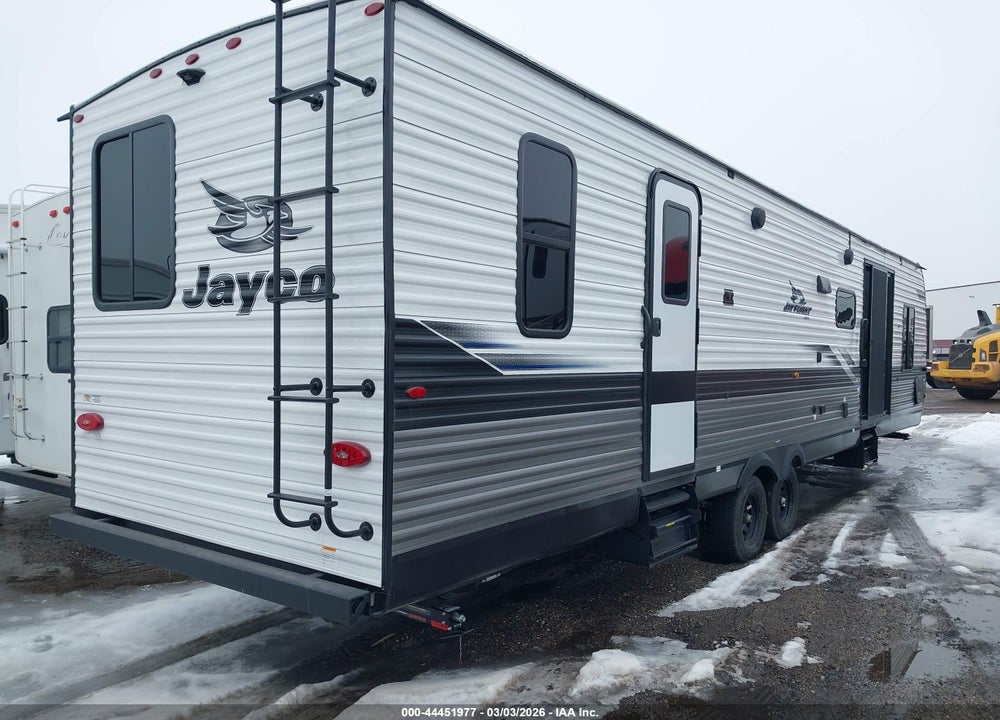 2024 OTHER JAYCO VIN: 1UJBC0BV2R17H0194